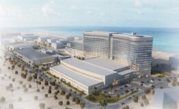 01. New Al Sabah Hospital