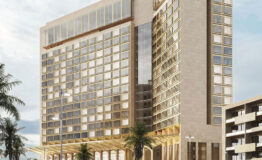 07. JW Marriott Hotel