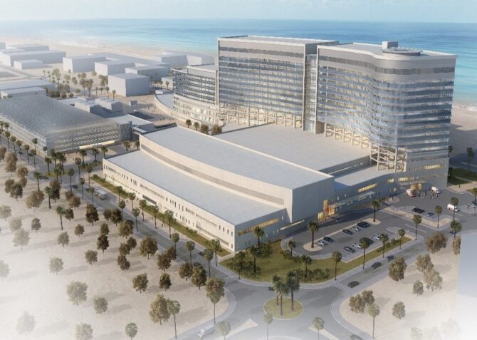 New Al Sabah Hospital_1332